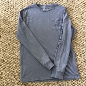 Vineyard Vines long sleeve shirt